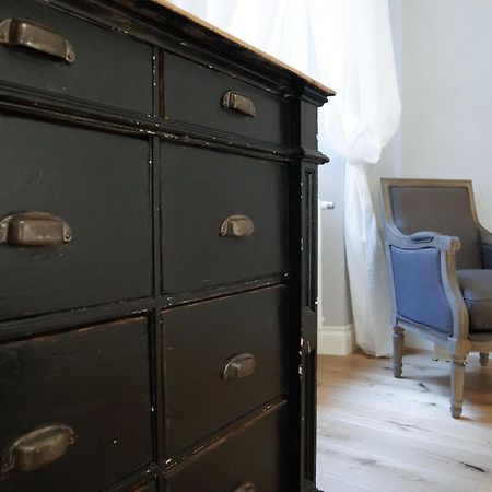 Art Apartment Black & White Suite Φλωρεντία Εξωτερικό φωτογραφία
