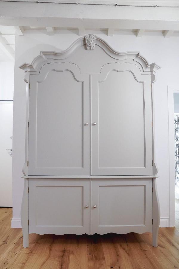 Art Apartment Black & White Suite Φλωρεντία Εξωτερικό φωτογραφία
