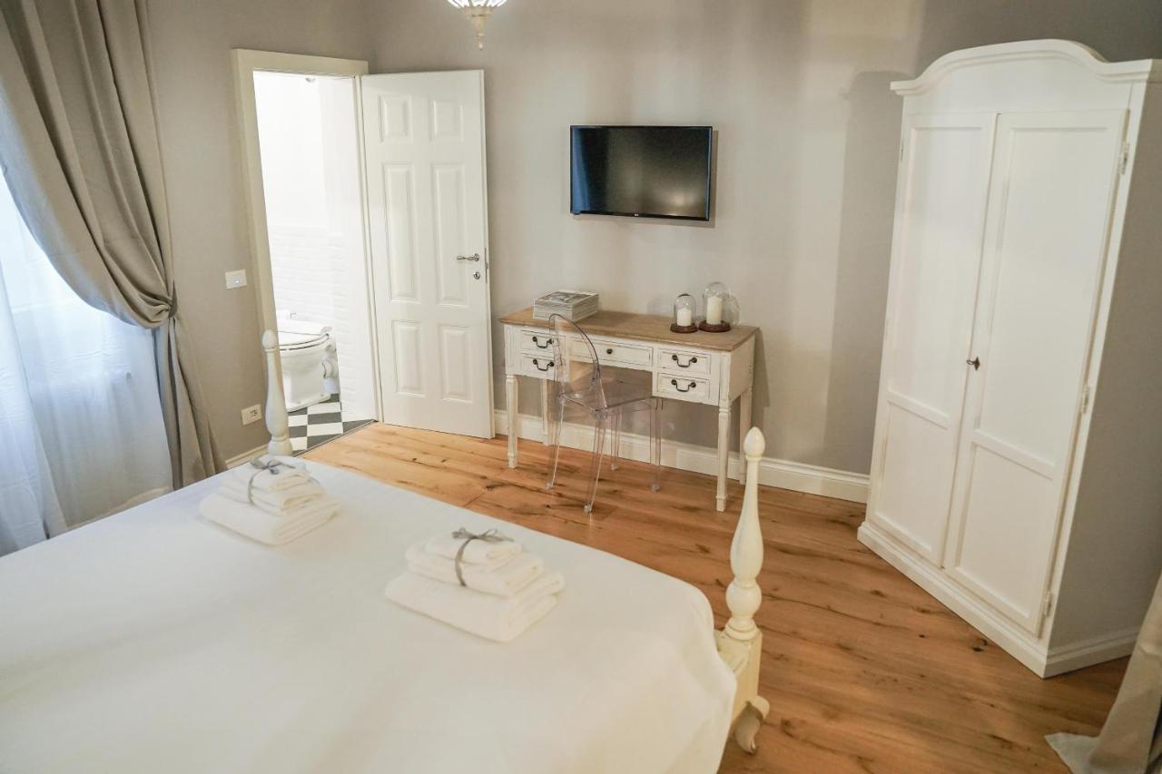 Art Apartment Black & White Suite Φλωρεντία Εξωτερικό φωτογραφία