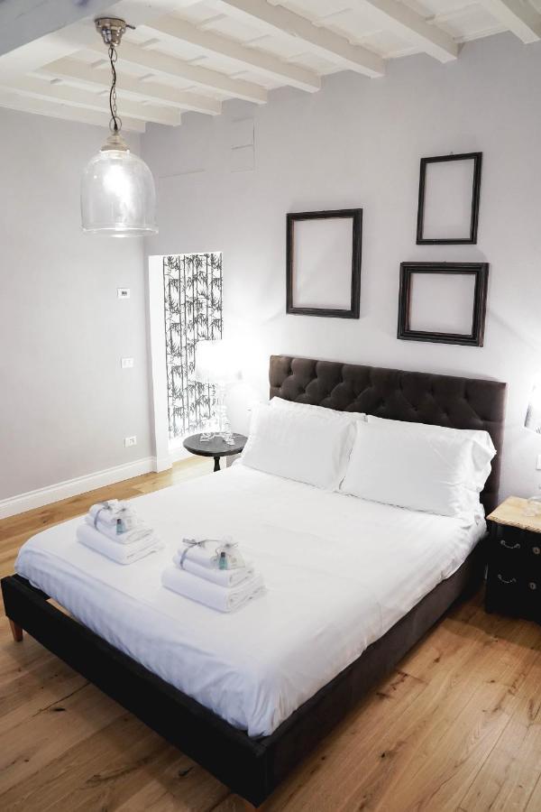 Art Apartment Black & White Suite Φλωρεντία Εξωτερικό φωτογραφία