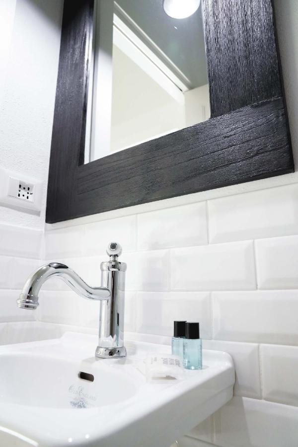 Art Apartment Black & White Suite Φλωρεντία Εξωτερικό φωτογραφία