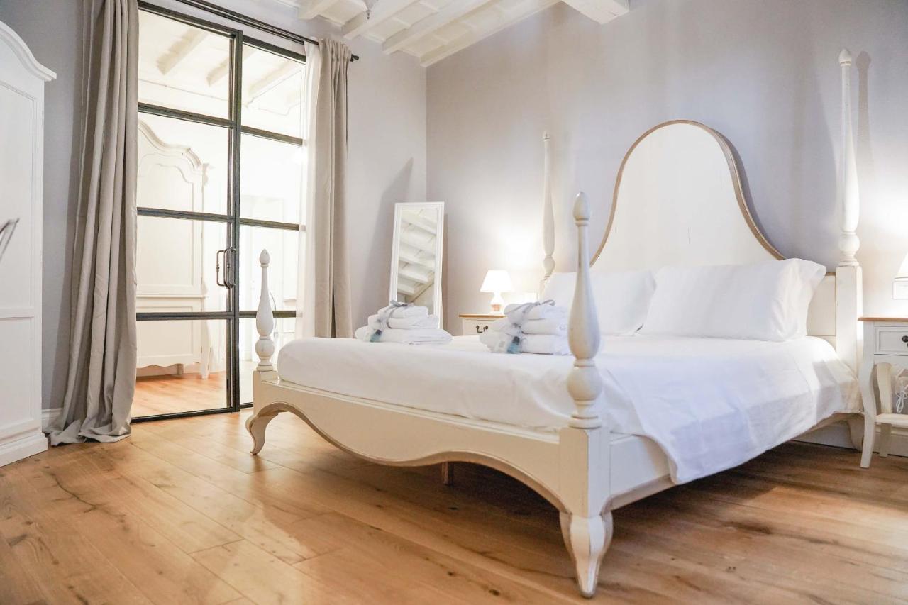 Art Apartment Black & White Suite Φλωρεντία Εξωτερικό φωτογραφία