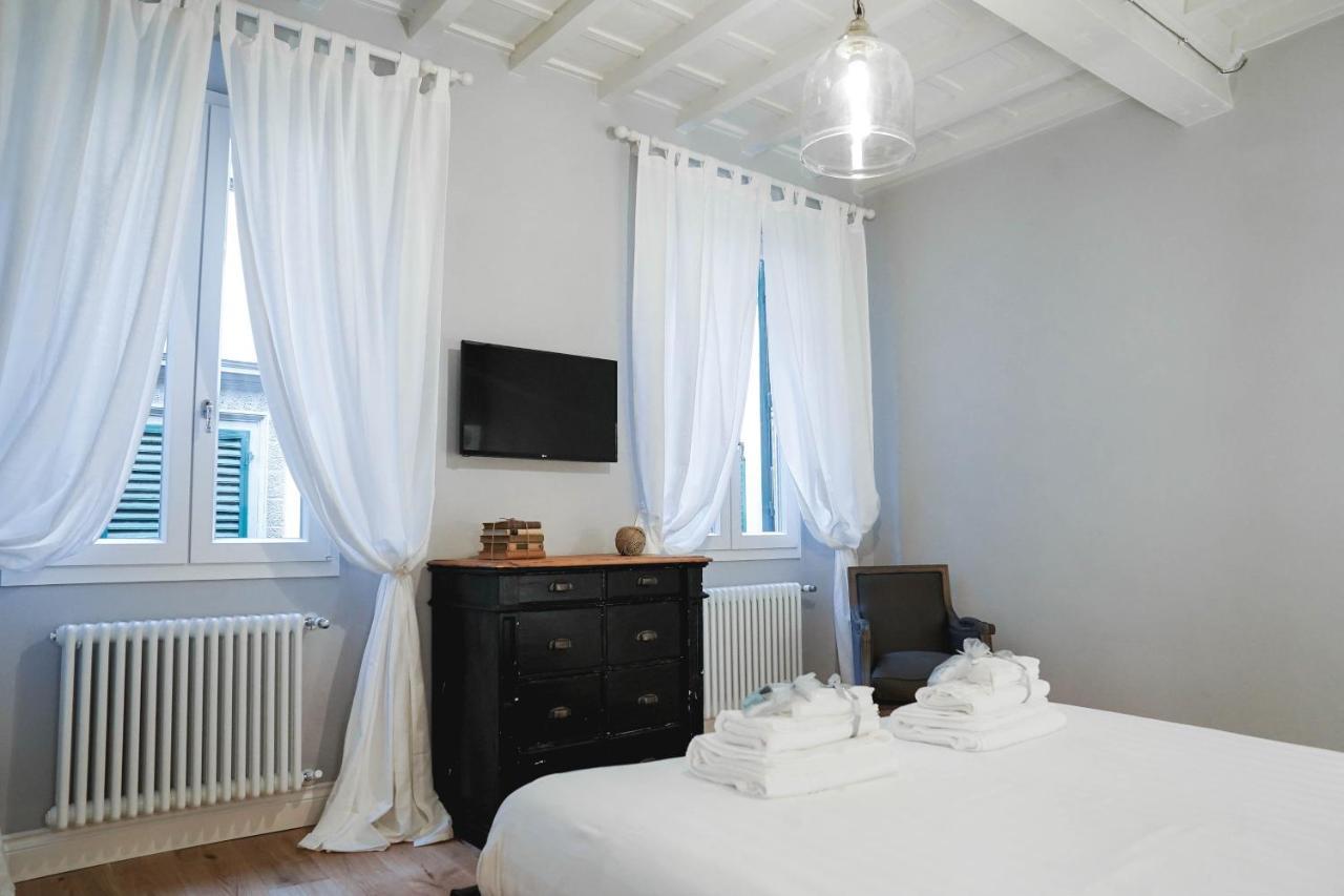 Art Apartment Black & White Suite Φλωρεντία Εξωτερικό φωτογραφία