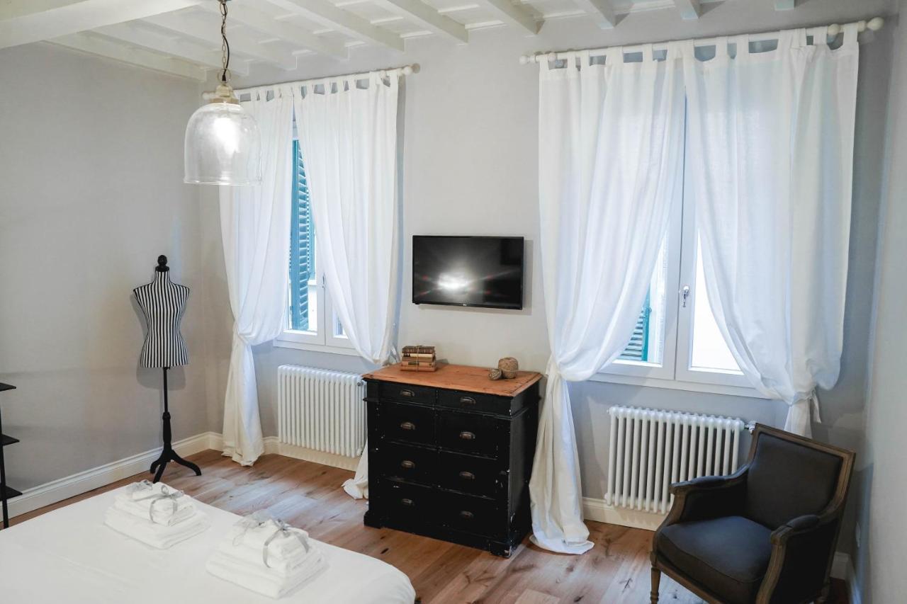 Art Apartment Black & White Suite Φλωρεντία Εξωτερικό φωτογραφία