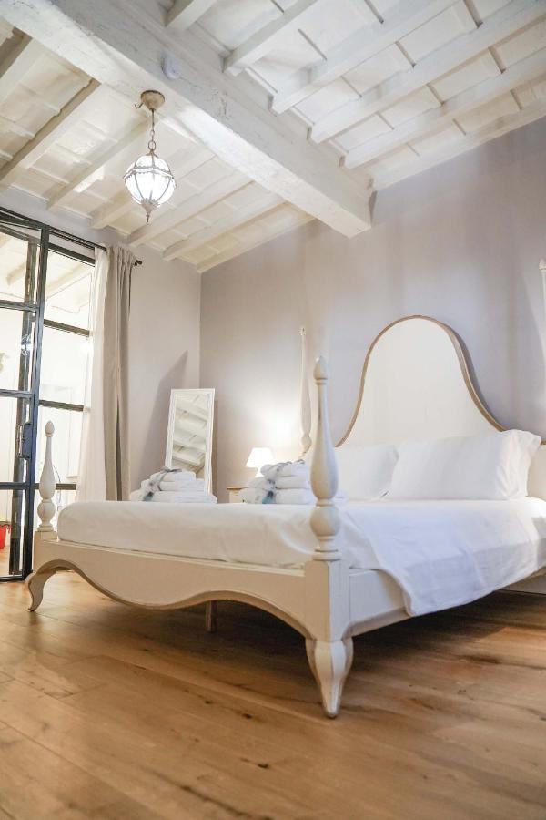 Art Apartment Black & White Suite Φλωρεντία Εξωτερικό φωτογραφία
