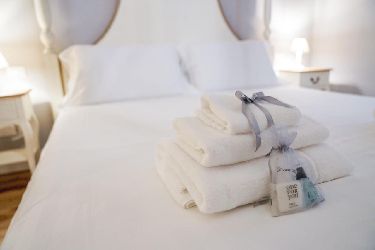 Art Apartment Black & White Suite Φλωρεντία Εξωτερικό φωτογραφία