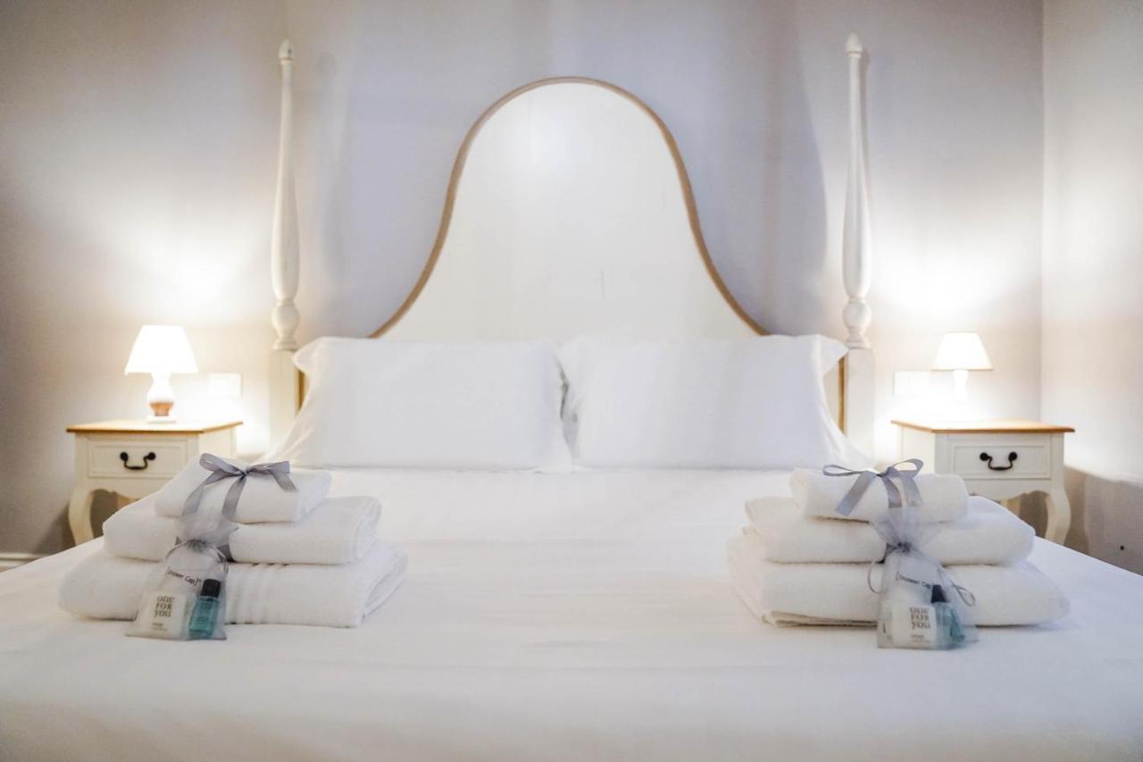 Art Apartment Black & White Suite Φλωρεντία Εξωτερικό φωτογραφία