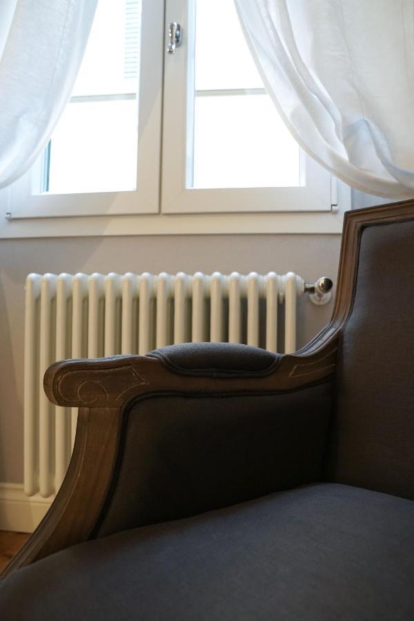 Art Apartment Black & White Suite Φλωρεντία Εξωτερικό φωτογραφία