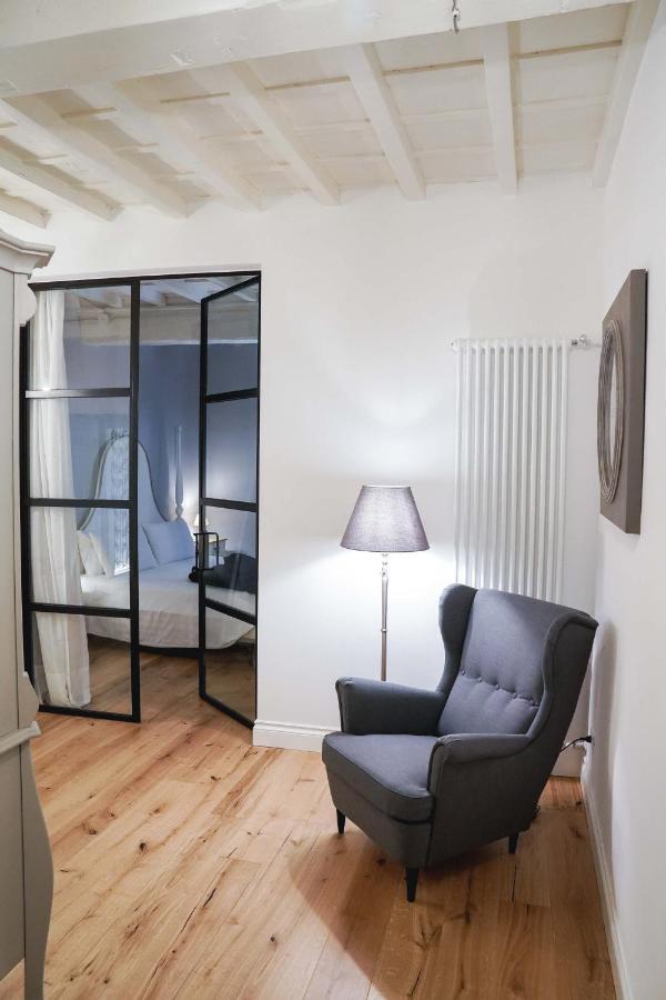 Art Apartment Black & White Suite Φλωρεντία Εξωτερικό φωτογραφία